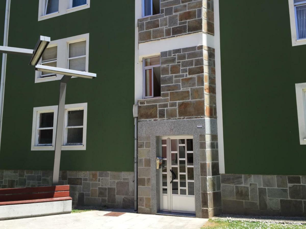 Avenida De Arteixo. Precioso Apartamento 아 코루냐 외부 사진